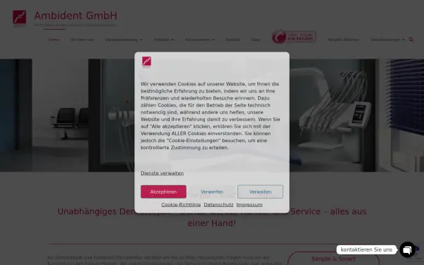 ambident.de