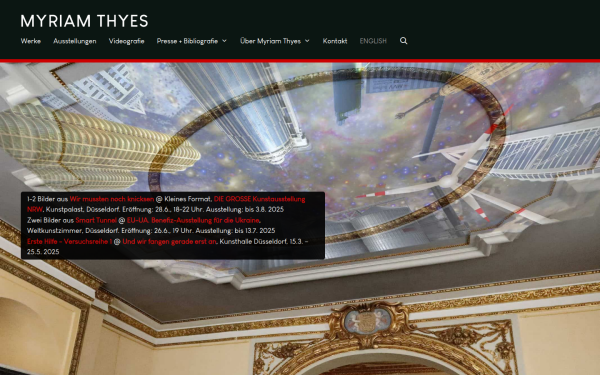 thyes.com