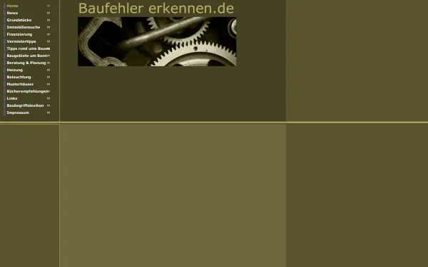 dachrinnenluchs.de