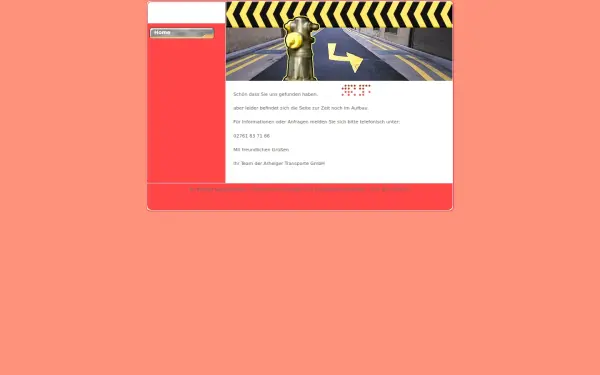 arhelger-transporte.de