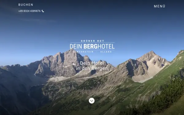 www.dein-berghotel.de