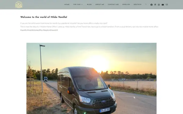 hildavanilla.com
