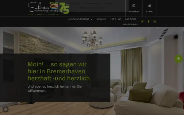 schroeter-raumausstattung.de