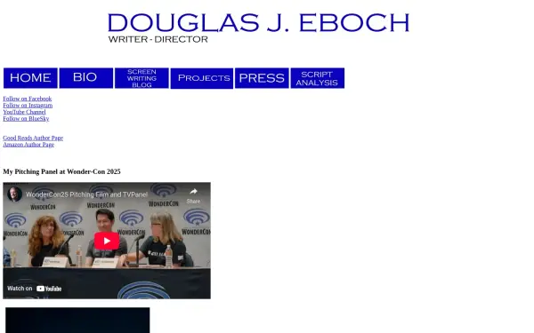 douglasjeboch.com