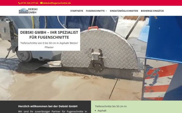 fugenschnitte.de