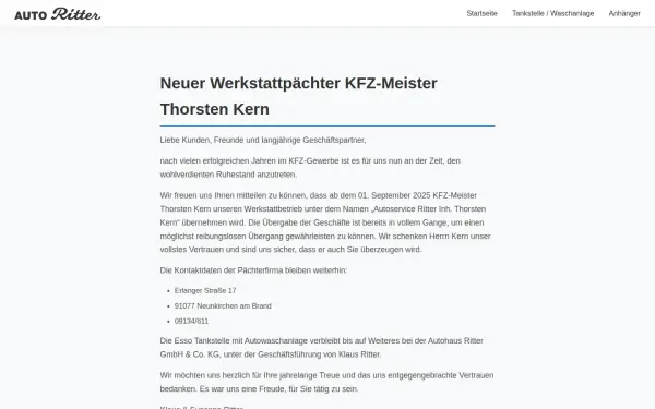 autohausritter.de