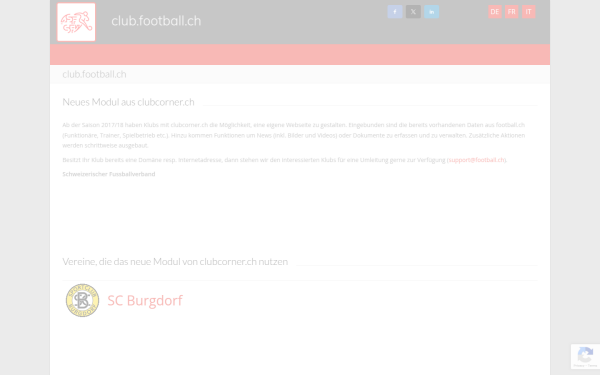 club.football.ch
