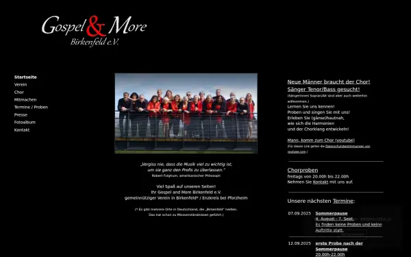 gospel-and-more-birkenfeld.de