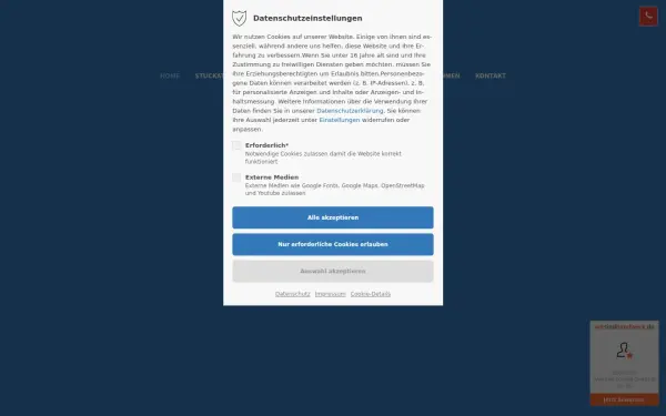 manfred-schmid.de