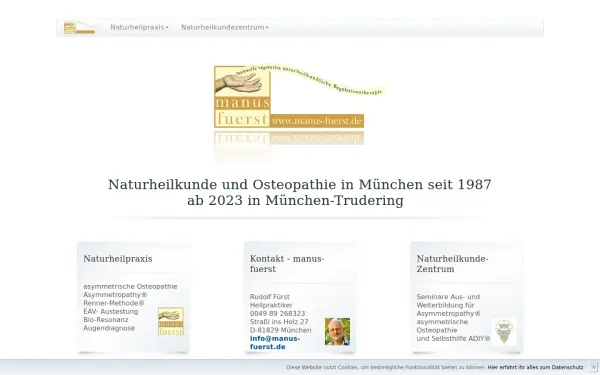 www.manus-fuerst.de
