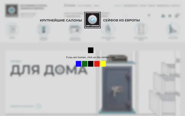 mirseifov.ru
