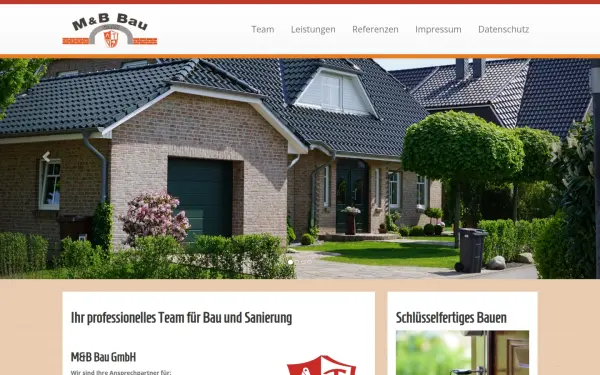 www.mb-bau-hohenwestedt.de