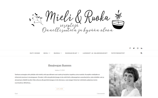 mieliruoka.fi