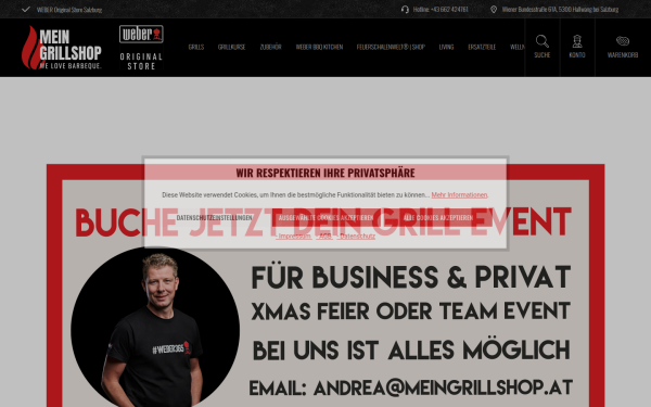 www.meingrillshop.at