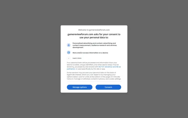 gamereviewforum.com