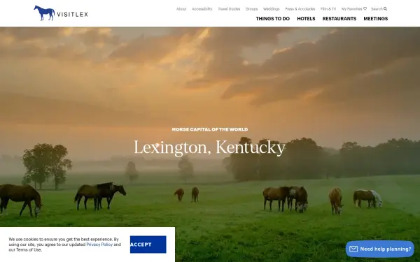 www.visitlex.com