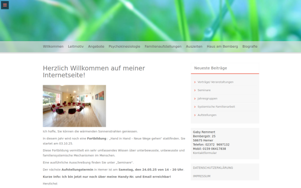 gaby-remmert.de