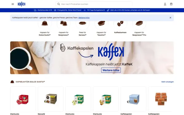 kaffek.de
