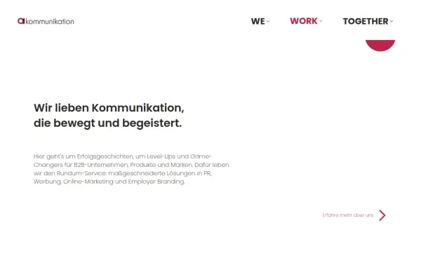 www.a1kommunikation.de