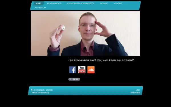 www.markus-heyer.de