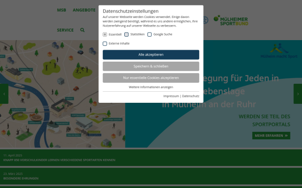 www.muelheimer-sportbund.de