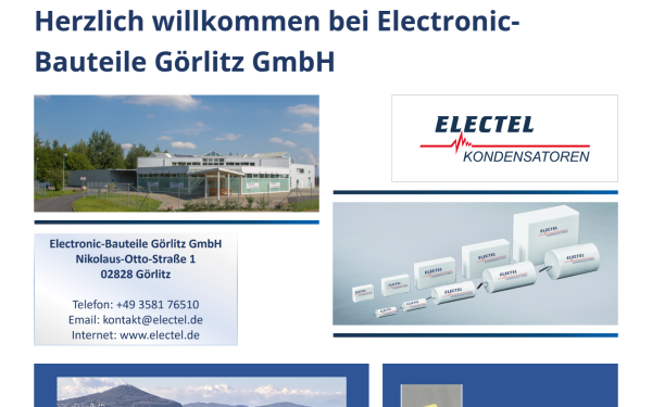 electel.de