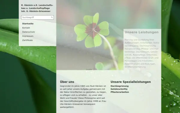 haenlein-griesemer.de