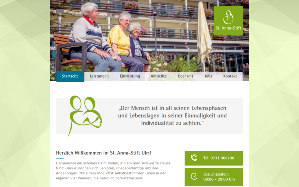 www.anna-stift-ulm.de