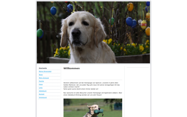www.golden-spencer.de