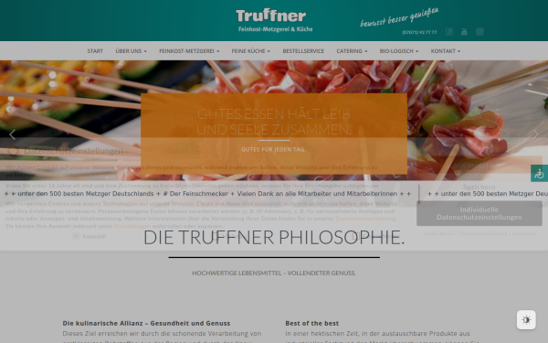 www.truffner.de