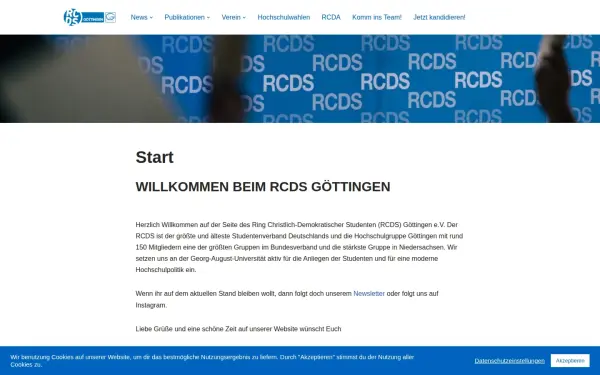 rcds-goettingen.de
