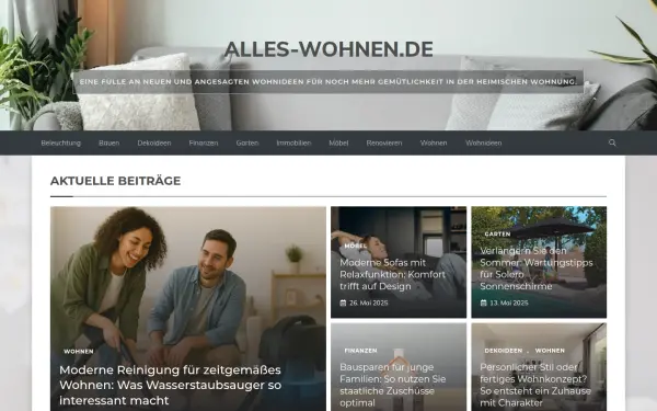 www.alles-wohnen.de