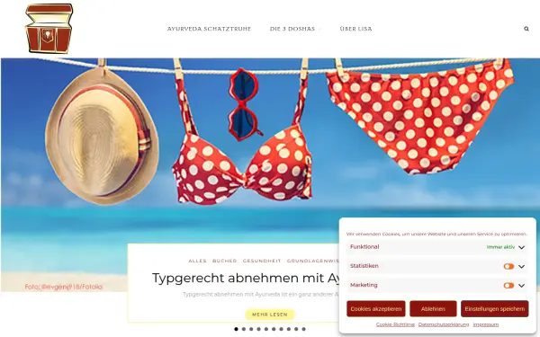 www.ayurveda-schatztruhe.de