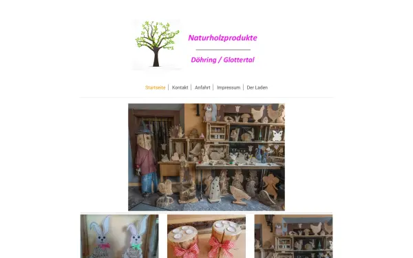 www.naturholzprodukte-glottertal.de