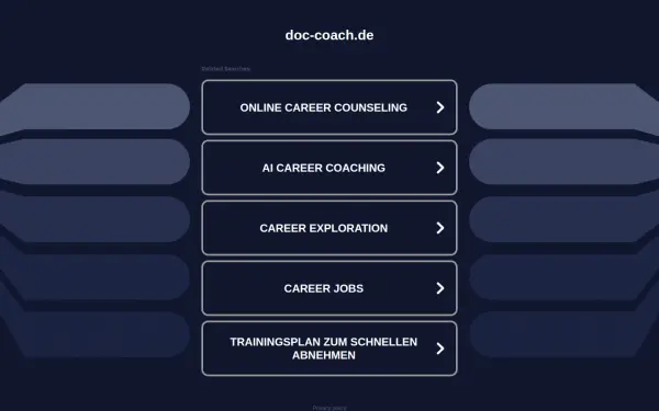 doc-coach.de