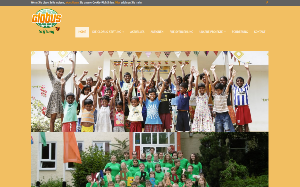 globus-stiftung.de