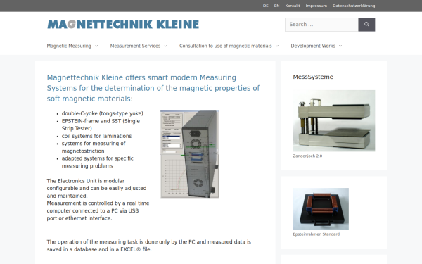 magnettechnik.de