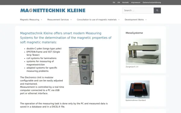 magnettechnik.de