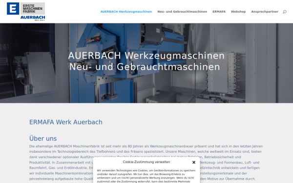 maschinen.ermafa.de