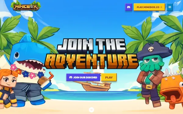 minebox.co