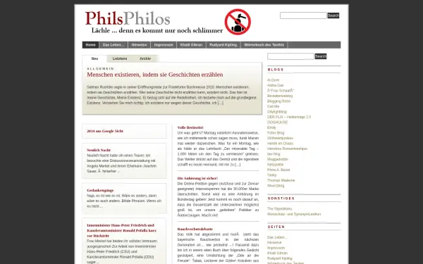 philsphilos.de
