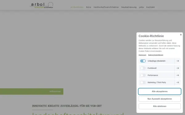 www.arbol.de