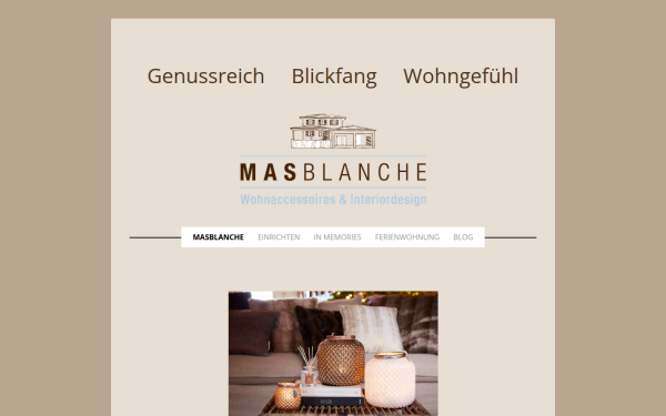 www.masblanche.de