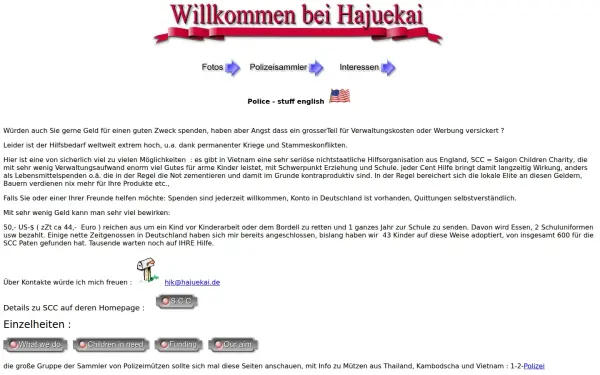 hajuekai.de