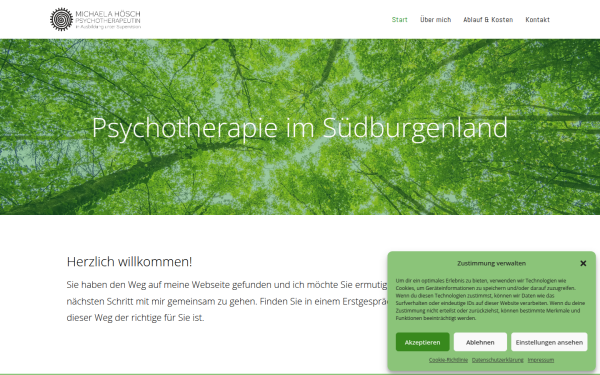psychotherapie-hoesch.at