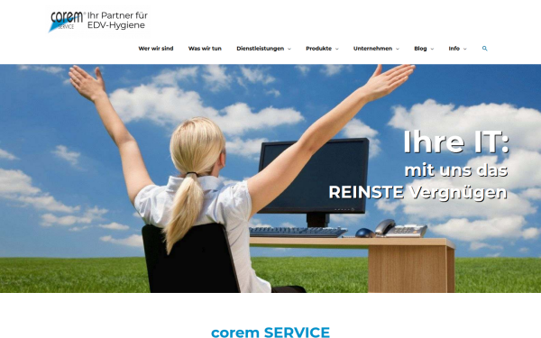 www.coremservice.at