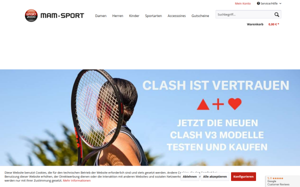 www.mam-sport.de
