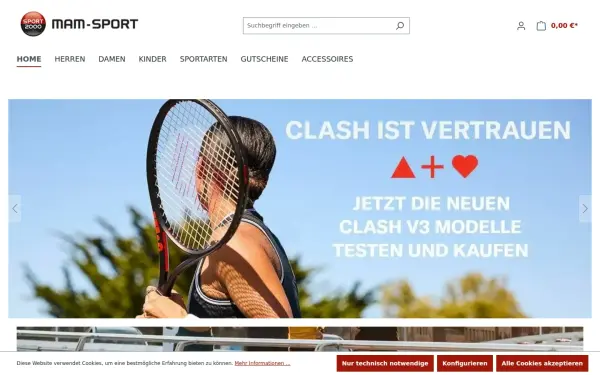 www.mam-sport.de