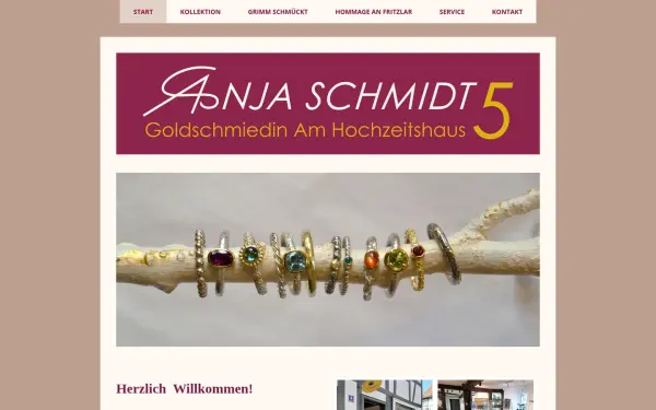 www.amhochzeitshaus.de