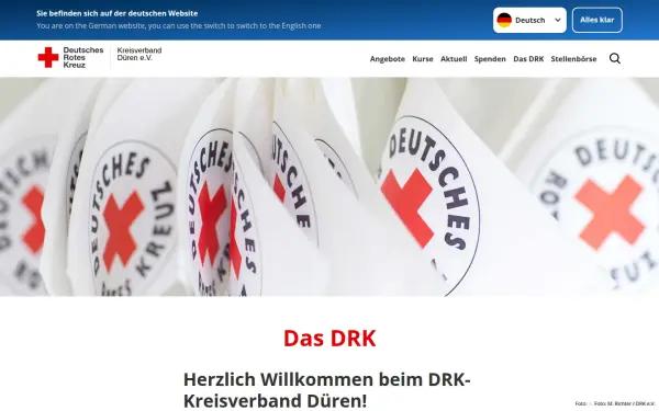 www.drk-dueren.de